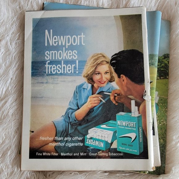 The POST Magazine set featuring JFK - Picture 10 of 11